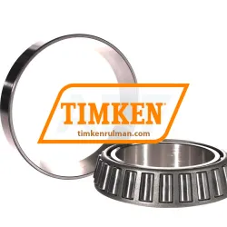 Timken 32018X