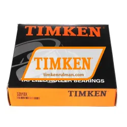 Timken 32018X rulman resim 2
