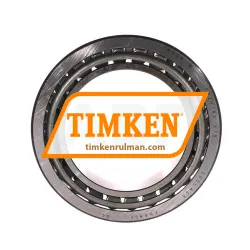 Timken 32018X rulman resim 3
