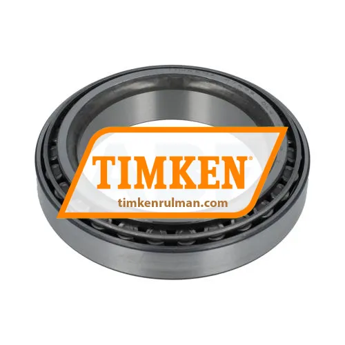 Timken 27695/27620