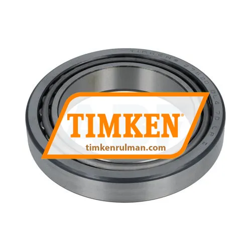 Timken 27695/27620 ürün fotoğrafı 2