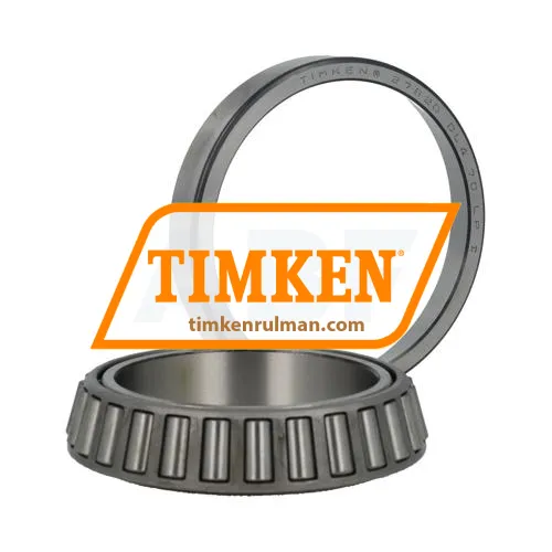 Timken 27695/27620 ürün fotoğrafı 3