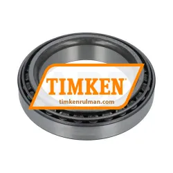 Timken 27695/27620