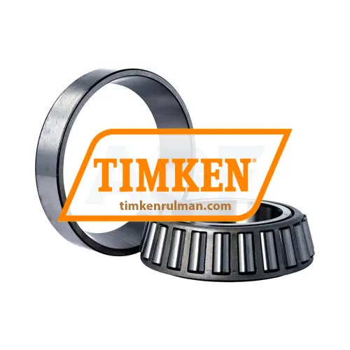 Timken 3982/3920 ürün fotoğrafı 2