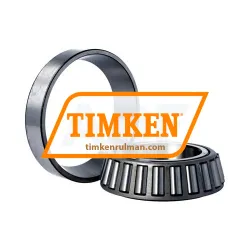 Timken 3982/3920 rulman resim 2