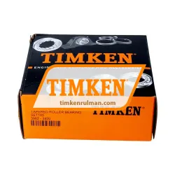 Timken 3982/3920 rulman resim 4