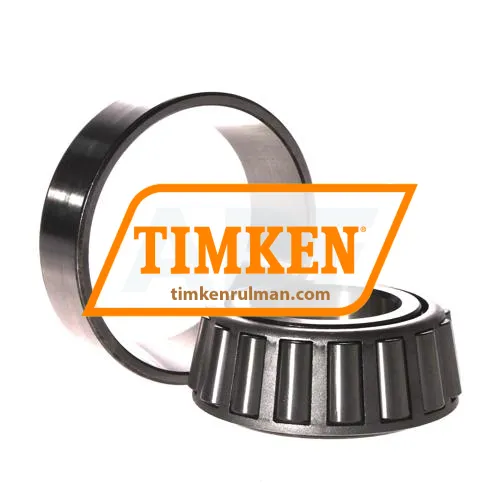 Timken 3585/3525 ürün fotoğrafı 2