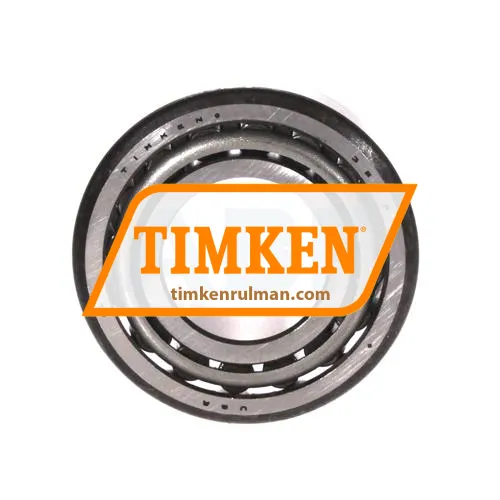 Timken 3585/3525 ürün fotoğrafı 3