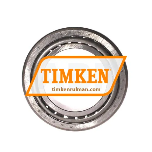 Timken 33275/33462 ürün fotoğrafı 3