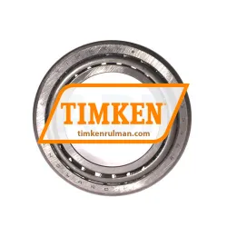 Timken 33275/33462 rulman resim 3