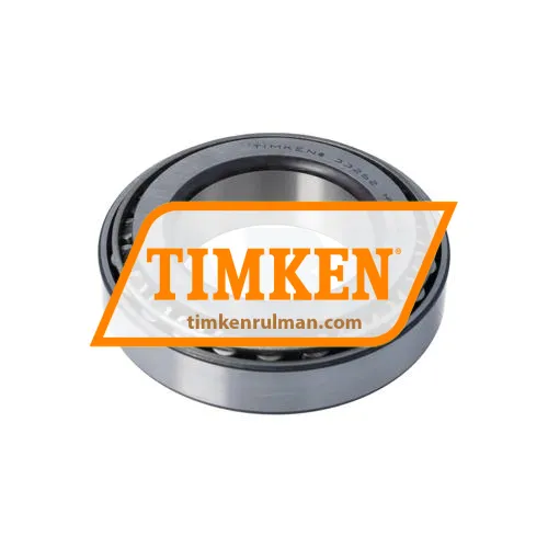 Timken 33262/33462 ürün fotoğrafı 2