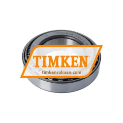Timken 33262/33462 rulman resim 2