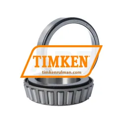 Timken 33262/33462 rulman resim 3
