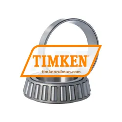 Timken 33262/33462 rulman resim 4