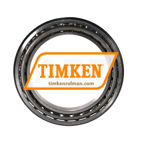 Timken JP12049/JP12010 ürün fotoğrafı 3