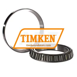 Timken JP12049/JP12010 rulman resim 2