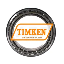 Timken JP12049/JP12010 rulman resim 3