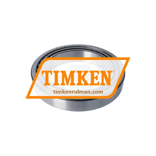 Timken JM736149/JM736110 ürün fotoğrafı 2