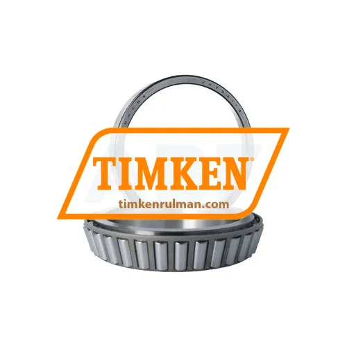 Timken JM736149/JM736110 ürün fotoğrafı 3