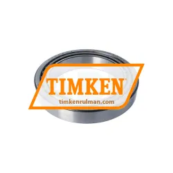 Timken JM736149/JM736110 rulman resim 2