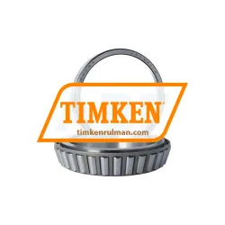 Timken JM736149/JM736110 rulman resim 3
