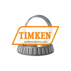 Timken JM736149/JM736110 rulman resim 4