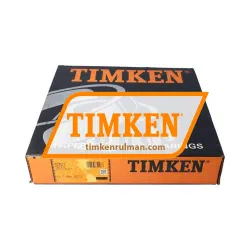 Timken JM736149/JM736110 rulman resim 5