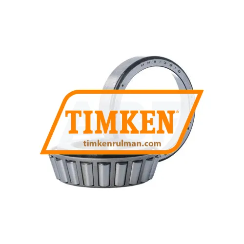 Timken HM813842/HM813810 ürün fotoğrafı 3