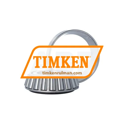 Timken HM813842/HM813810 ürün fotoğrafı 4