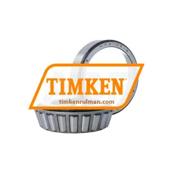 Timken HM813842/HM813810 rulman resim 3