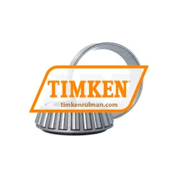 Timken HM813842/HM813810 rulman resim 4