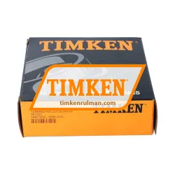 Timken HM813842/HM813810 rulman resim 5