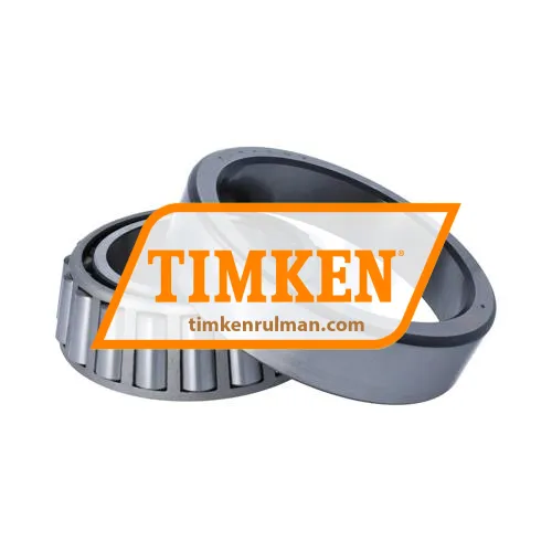 Timken 861/854 ürün fotoğrafı 3