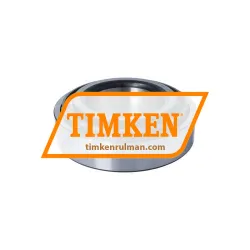 Timken 861/854 rulman resim 2
