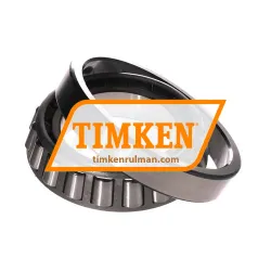 Timken 30215-90KB1 rulman resim 2