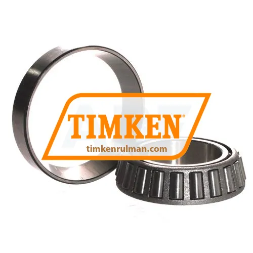 Timken NP449291/NP420308 ürün fotoğrafı 2