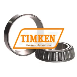 Timken NP449291/NP420308 rulman resim 2