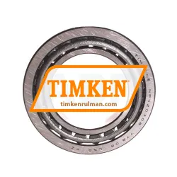 Timken NP449291/NP420308 rulman resim 3
