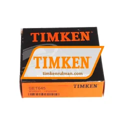 Timken NP449291/NP420308 rulman resim 4