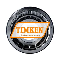 Timken 30311-90KA3 rulman resim 3