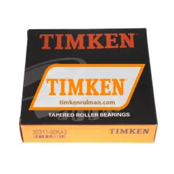Timken 30311-90KA3 rulman resim 4