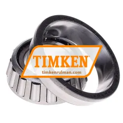 Timken NP390444/NP750997 rulman resim 3