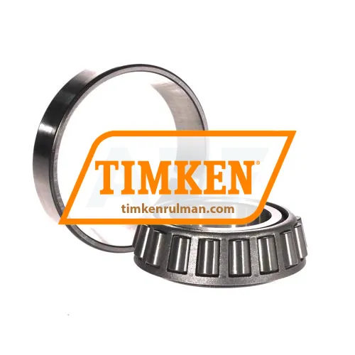 Timken 28150/28300 ürün fotoğrafı 2