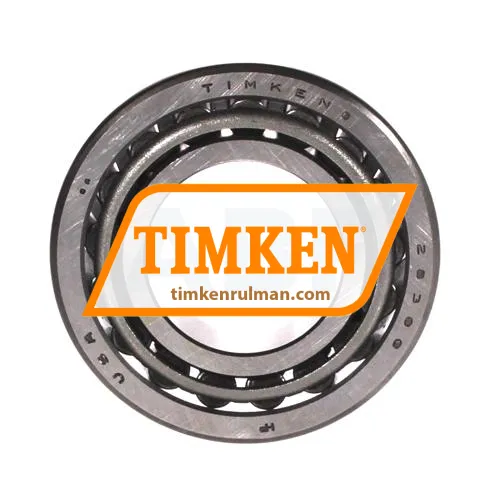 Timken 28150/28300 ürün fotoğrafı 3
