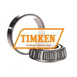 Timken 28150/28300 rulman resim 2