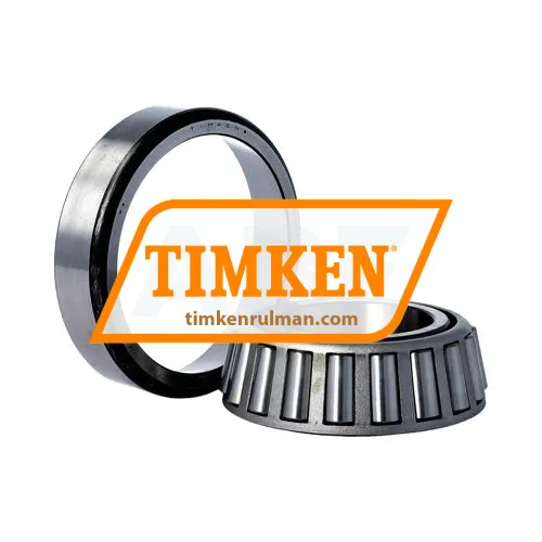 Timken 25580/25521