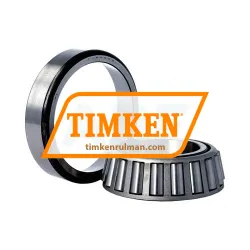 Timken 25580/25521