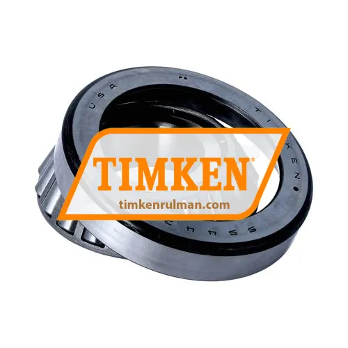 Timken 55187C/55443 ürün fotoğrafı 3
