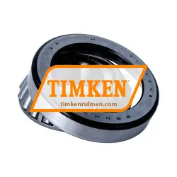 Timken 55187C/55443 rulman resim 3