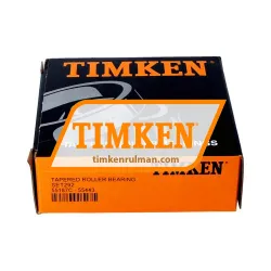 Timken 55187C/55443 rulman resim 4